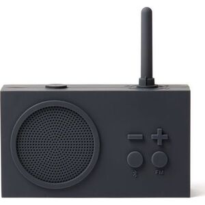 Radio Lexon Tykho 3