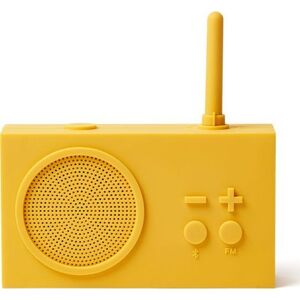 Radio Lexon Tykho 3