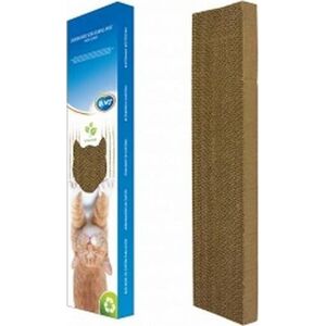 Duvo+ Drapak Kartonowy + catnip 50x13x6cm 1717040