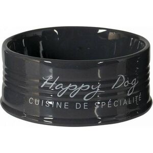 Duvo+ DUVO+ MISKA DLA PSA "HAPPY DOG" NIEB. 10,5cm 300ml 11714