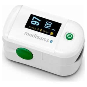 Pulsoksymetr Medisana PM 100 Connect