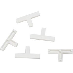 Mega TEOWNIKI DYSTANSOWE TYP 'T' 3.0MM 100SZT.MEGA 61378 MEGA