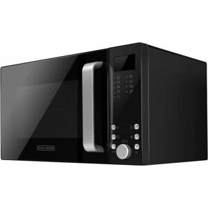 Kuchenka mikrofalowa Black&Decker BLACK DECKER MIKROFALÓWKA BXMZ900E