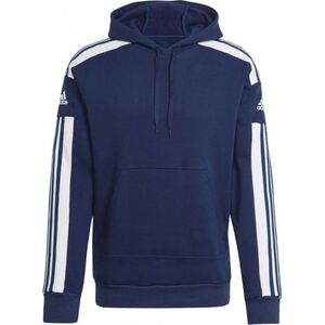 Adidas Granatowy S