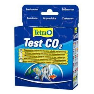 Tetra Test CO2 2 x 10 ml