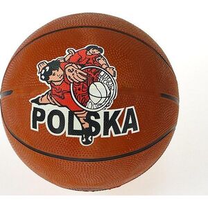Piłka koszykowa 50 590717 Adar
