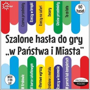 Abino Państwa Miasta
