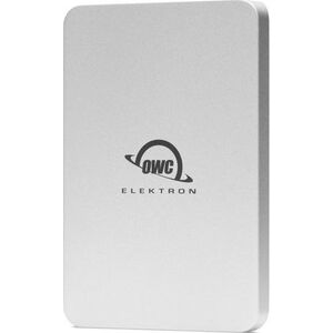 Dysk zewnętrzny SSD OWC Envoy Pro Elektron 480GB Srebrny (OWCENVPK.5)