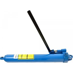 Geko SIŁOWNIK HYDRAULICZNY ŻURAWIA 8T-SZYBKI(1) G02084 GEKO