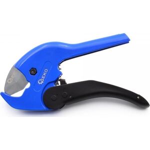 Geko SZCZYPCE-NOŻYCE DO RUR PCV 3-42MM GEKO (6/48) G01375 GEKO