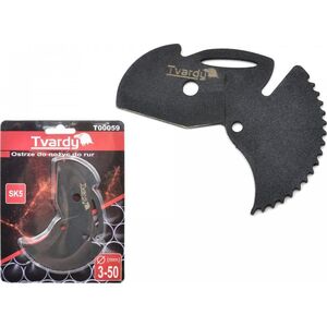 Geko OSTRZE WYMIENNE DO NOŻYC DO RUR I PESZLI 0-50MM SK5 (100) T00059 GEKO