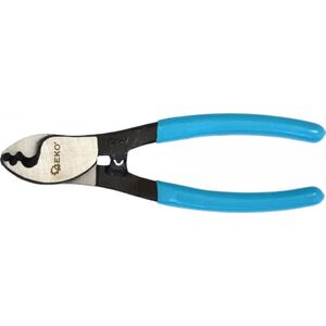 Geko NOŻYCE DO CIĘCIA PRZEWODÓW 6"(10/120) G01750 GEKO