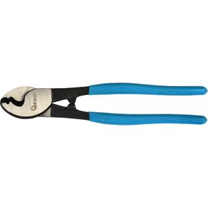 Geko NOŻYCE DO CIĘCIA PRZEWODÓW 10"(6/48/60) G01752 GEKO