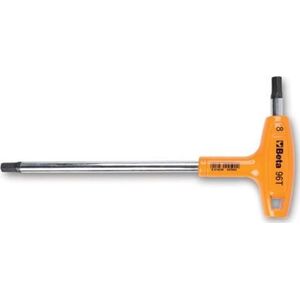 Beta Tools KLUCZ TRZPIENIOWY KĄTOWY 2MM 96T/2 BETA UTENSILI S.P.A.
