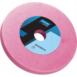 Norton Clipper Tarcza szlifierska 200x20x32mm Norton 66243492149 01_200x20x32_25A80KVS3