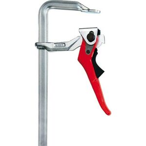 Bessey Solidny Zacisk Ścisk Stolarski Dźwigniowy Bessey GH