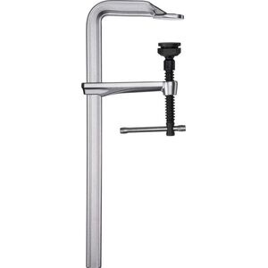 Bessey Stalowy Ścisk Śrubowy Zacisk Bessey SG