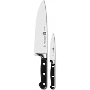 Zwilling Zestaw 2 noży ZWILLING Professional S 35645-000-0
