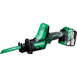 Piła szablasta Hikoki CR18DA WPZ 18 V