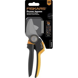 Sekator Fiskars X-series P961 nożycowy
