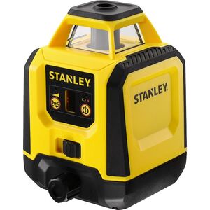 Stanley Niwelator laserowy STHT77616-0 czerwony 30 m