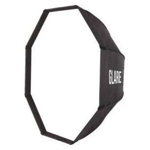 GlareOne Softbox oktagonalny GlareOne Strappo 120 cm - mocowanie bowens