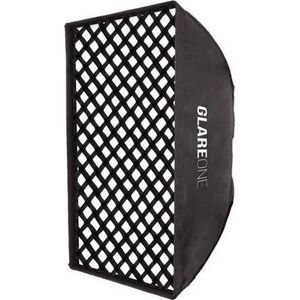 GlareOne Grid GlareOne Plaster miodu do softboxów 80x120cm x5