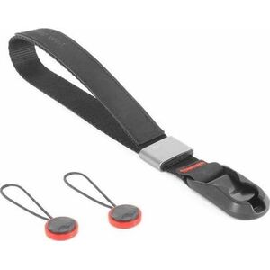 Peak Design Pasek Na Nadgarstek Peak Design Cuff Black Czarny v3