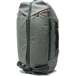 Plecak Peak Design Torba fotograficzna / plecak Peak Design Travel Duffelpack 65L szarozielona