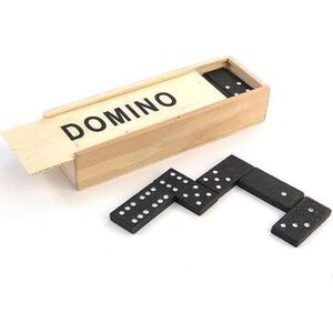 Adar Domino w pudełku, drewno 450646 ADAR