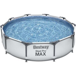 Bestway Basen stelażowy Steel Pro Max 305cm (56408)