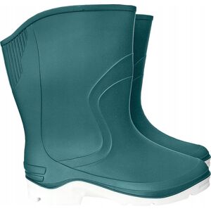Reis BUTY GUMOWE PCV, KRÓTKIE BTDKRAINBOW_DTU ROZMIAR 40