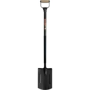 McGarden Szpadel prosty MG-800-0412