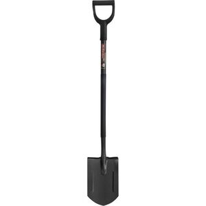 McGarden Szpadel ostry MG-800-0413
