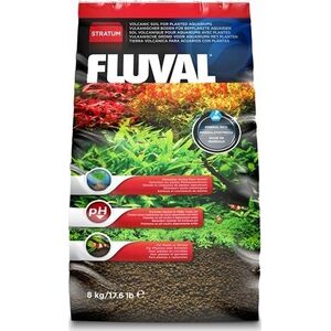 Fluval Podłoże do krewetek Shrimp Stratum, 8kg