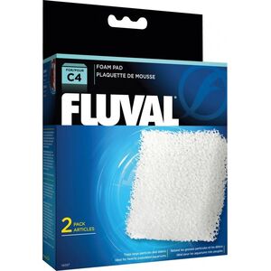 Fluval Wkładka gąbkowa do filtra C4