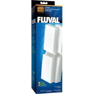 Fluval Wkład gąbkowy do filtra FX5