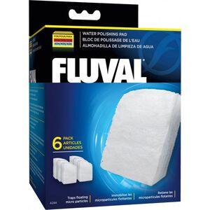 Fluval Wkładka do filtrów kubełkowych 305-405