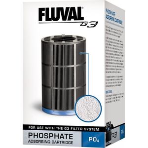 Fluval Wkład fosforanowy do filtrów G3