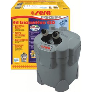 Sera Filtr zewnętrzny Fil Bioactive 130