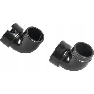 Sera Boczna rurka pompy kąt 90° do UVC-Xtreme 800/1200, 2szt/OPAK