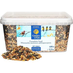 Garden&Fun Karma dla ptaków zimujących 2,2 kg