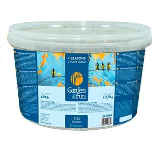 Garden&Fun Karma dla sikorek 1,9 kg