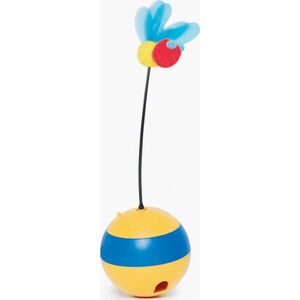 Catit Zabawka dla kota na przysmaki Catit Play "Spinning Bee", z laserem