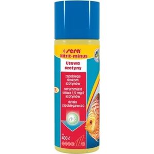 Sera Nitrite minus, preparat, 100ml