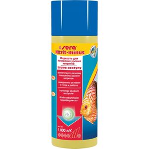 Sera Nitrite minus, preparat, 250ml