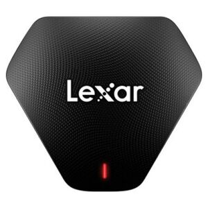 Czytnik Lexar USB-C (LRW500URB)