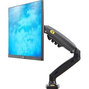 NB Uchwyt biurkowy na monitor 17" - 30" (F80B)