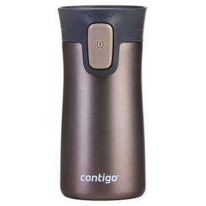 Contigo Kubek termiczny Contigo Pinnacle 300ml - Latte