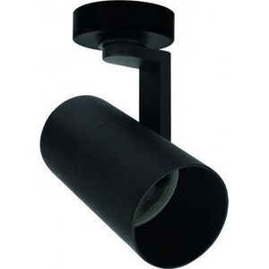 Lampa sufitowa Spectrum LED MADARA MINI II GU10 baza black himp